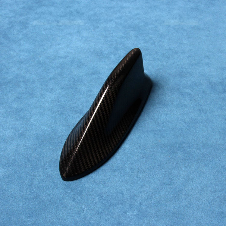 Toyota GT86 Subaru BRZ Carbon Fiber Shark Fin Cover (2012-2021)