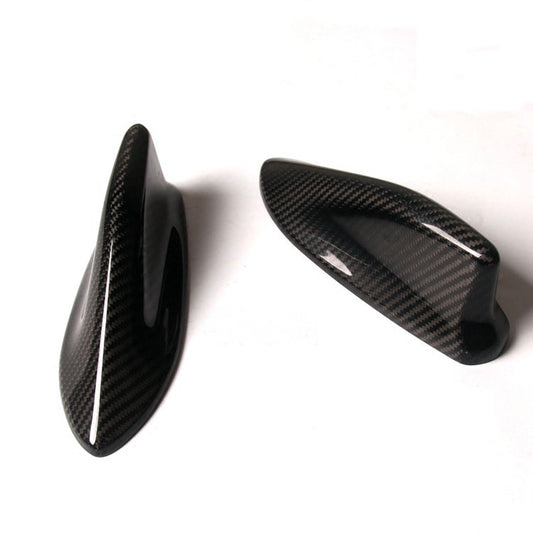 Toyota GT86 Subaru BRZ Carbon Fiber Shark Fin Cover (2012-2021)
