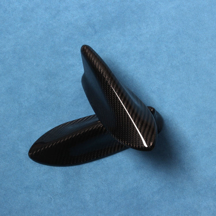 Toyota GT86 Subaru BRZ Carbon Fiber Shark Fin Cover (2012-2021)