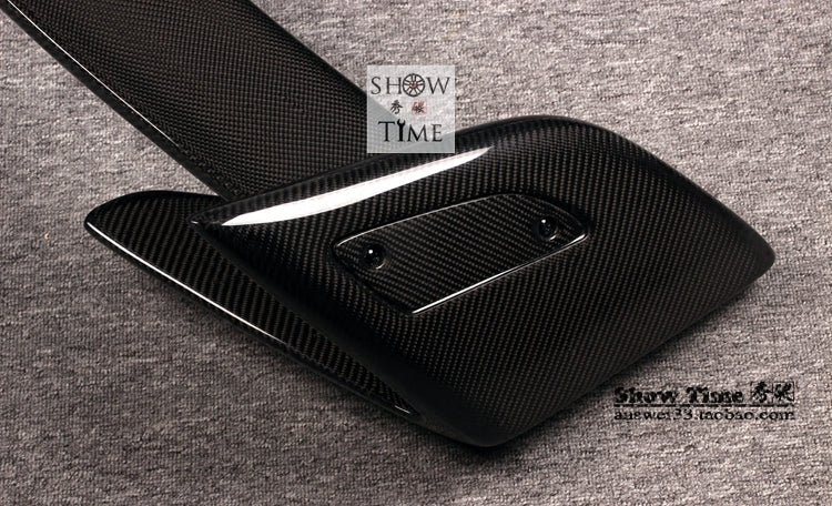 Toyota 86/Subaru BRZ Carbon Fiber Rowen Style Wing