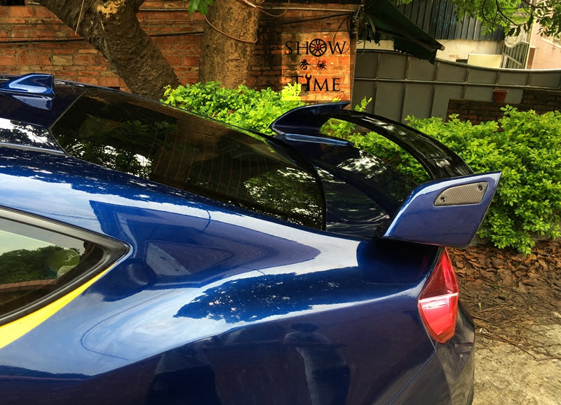 Toyota 86/Subaru BRZ Carbon Fiber Rowen Style Wing