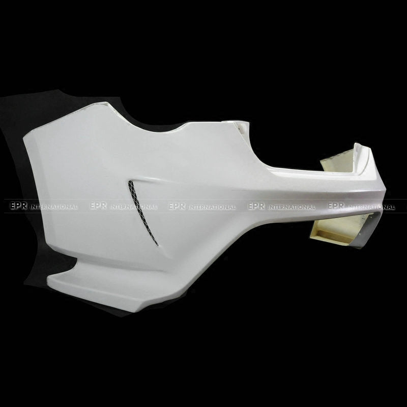 Toyota 86/Subaru BRZ Varis Style Body Kit