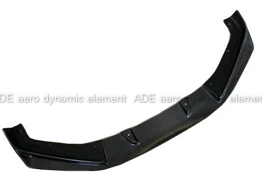 Toyota 86/Subaru BRZ Zele Style Carbon Fiber Front Lip