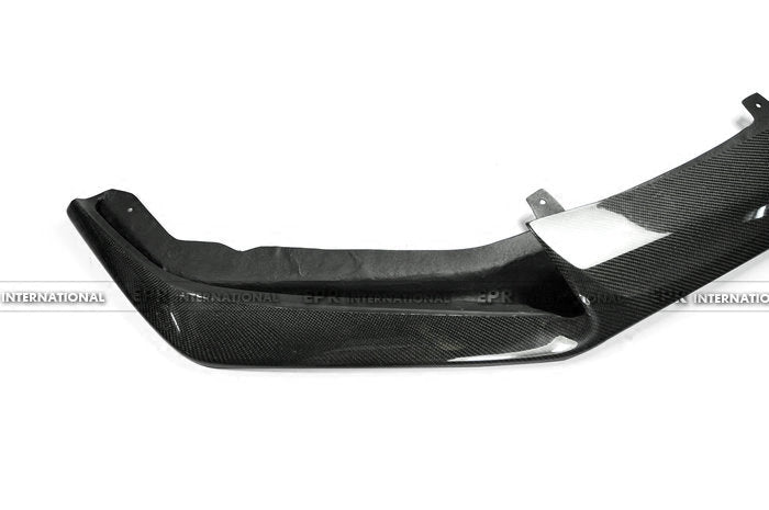 Toyota 86/Subaru BRZ Vortex Style Carbon Fiber Lip