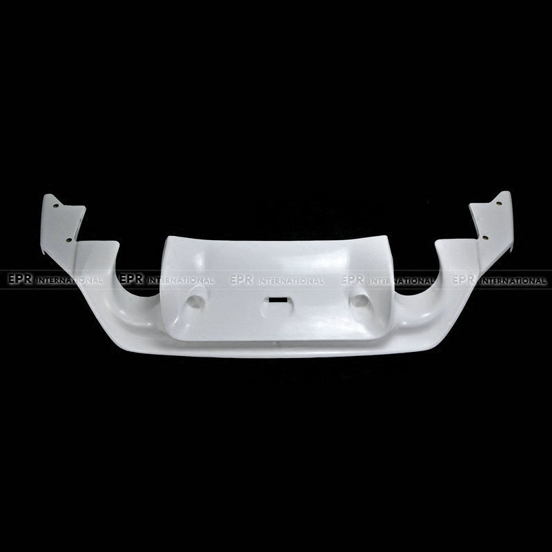 Toyota 86/Subaru BRZ Rocket Rabbit Rear Defuser