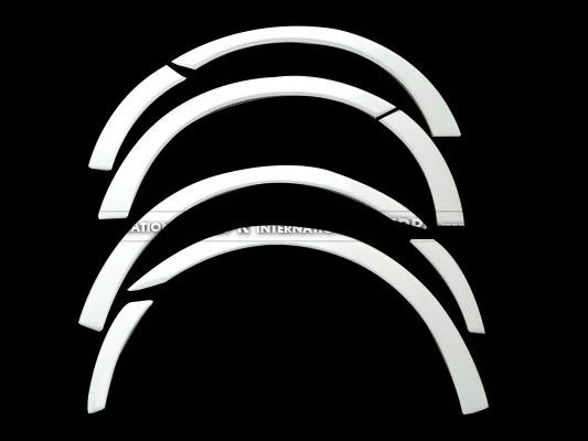 Toyota 86/Subaru BRZ Carbon Fiber ZELE Eyebrow
