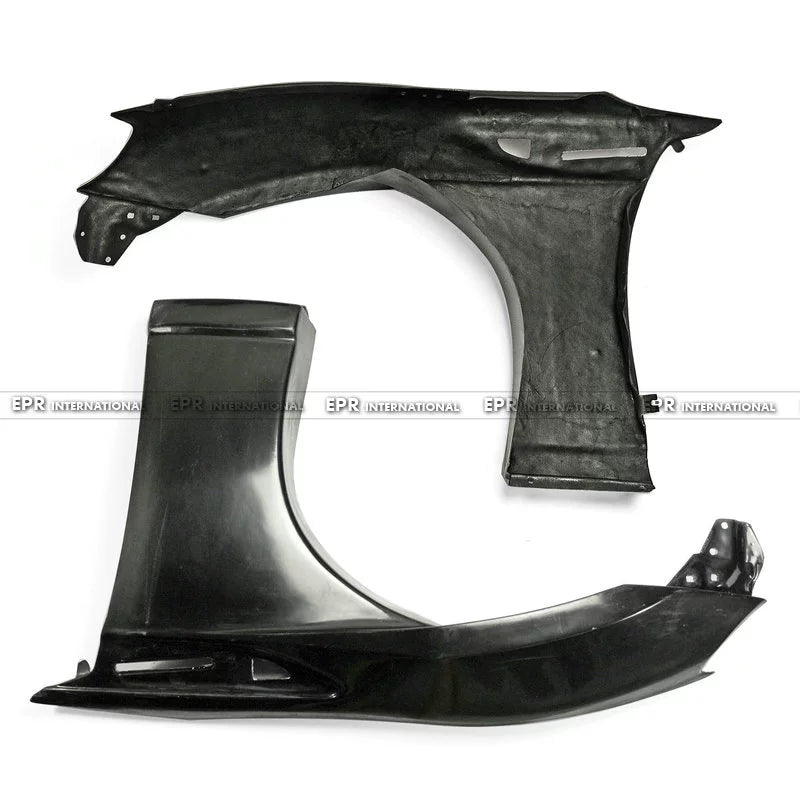 Toyota 86/Subaru BRZ VF Front Fenders