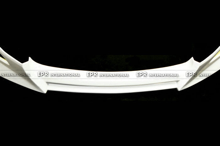 Suitable for Toyota 86 Subaru BRZ C-West carbon fiber modified front shovel small surround, front lip, chin head lip