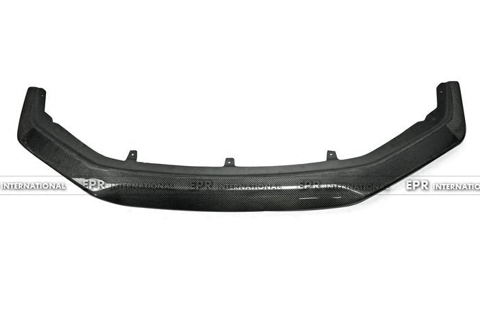 Toyota 86/Subaru BRZ Vortex Style Carbon Fiber Lip