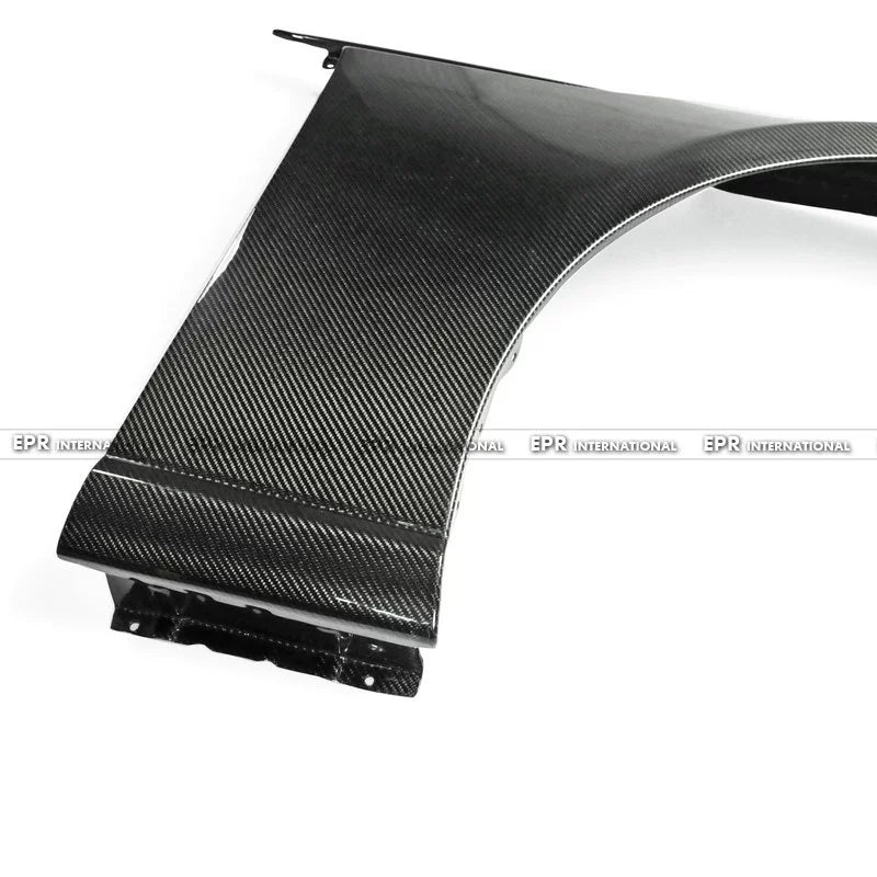 Toyota 86/Subaru BRZ OEM front Fender Replacement