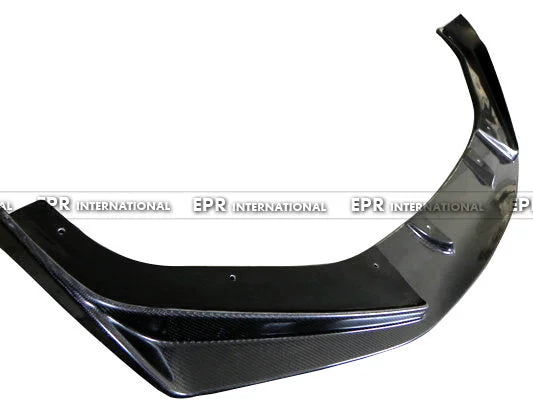 Toyota 86/Subaru BRZ Zele Style Carbon Fiber Front Lip