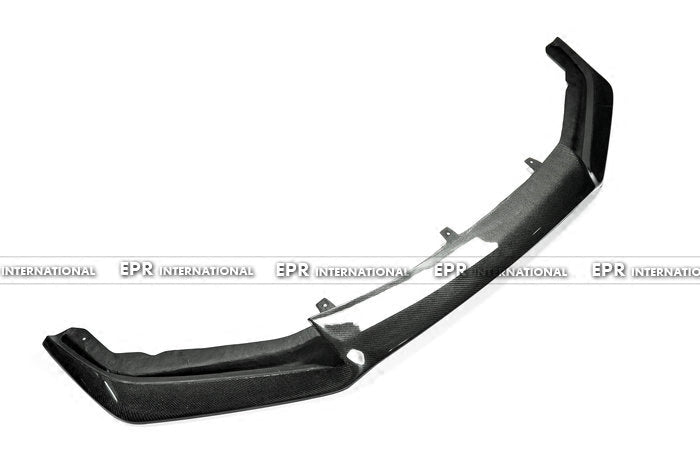 Toyota 86/Subaru BRZ Vortex Style Carbon Fiber Lip