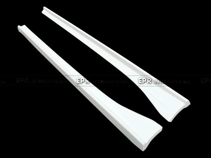 Toyota 86/Subaru BRZ ZELE Style Carbon Fiber Side Skirt Sides