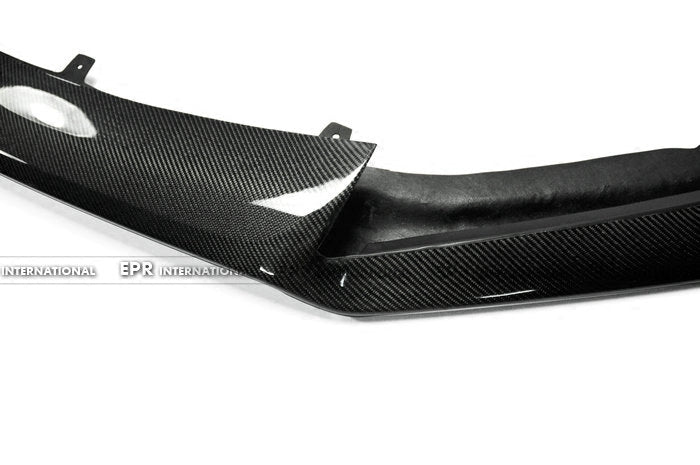 Toyota 86/Subaru BRZ Vortex Style Carbon Fiber Lip