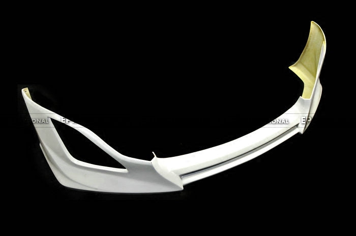 Suitable for Toyota 86 Subaru BRZ C-West carbon fiber modified front shovel small surround, front lip, chin head lip