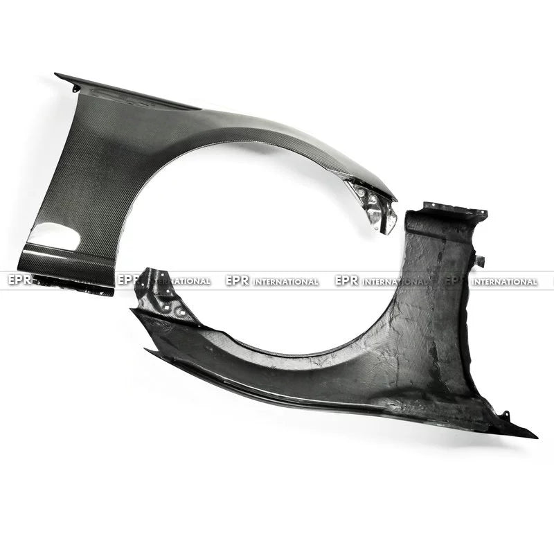 Toyota 86/Subaru BRZ OEM front Fender Replacement