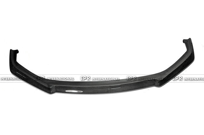 Toyota 86/Subaru BRZ Carbon Fiber CS Front Lip
