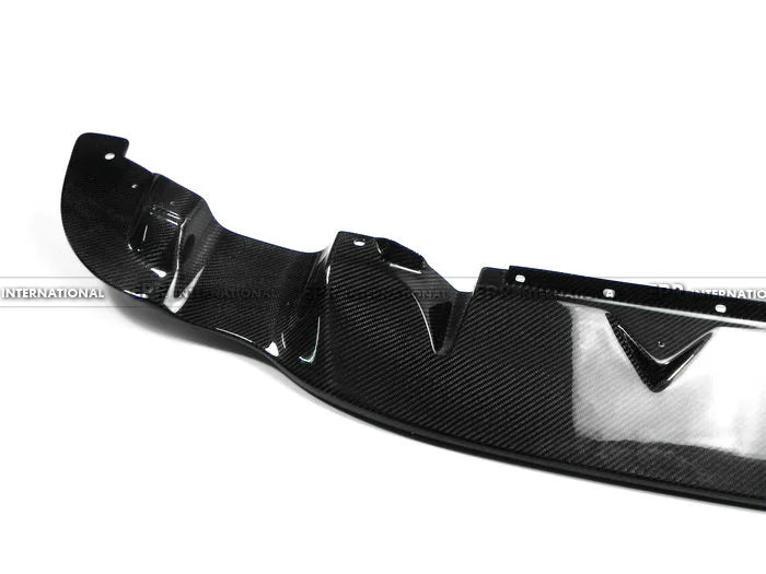Toyota 86/Subaru BRZ Carbon Fiber Defuser