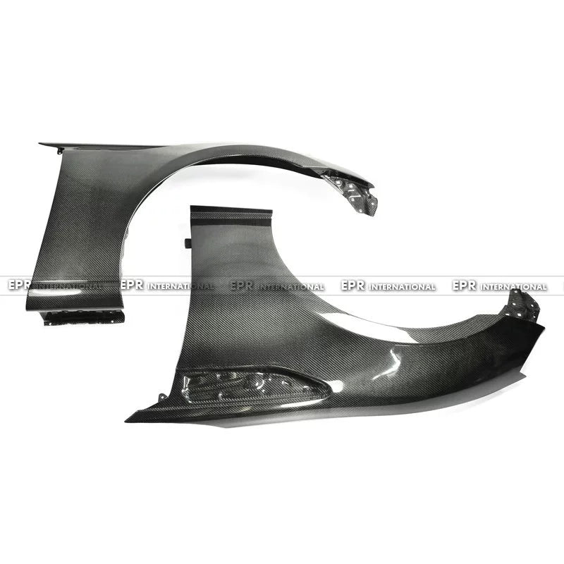 Toyota 86/Subaru BRZ OEM front Fender Replacement