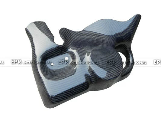 Toyota 86/Subaru BRZ Carbon Fiber Oil Filter Kit Cover
